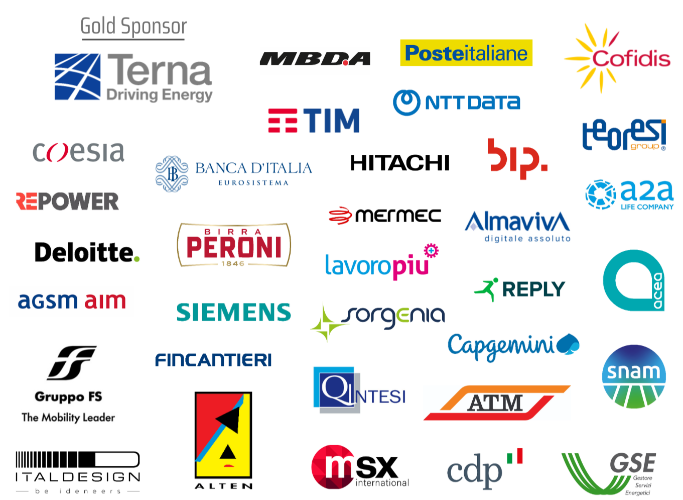 loghi imprese partecipanti